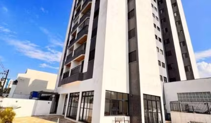 Apartamento com 2 dormitórios à venda, 72 m² por R$ 420.000,00 - Centro - Suzano/SP