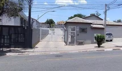 Sobrado com 2 dormitórios à venda, 75 m² por R$ 490.000,00 - Jardim Santa Helena - Poá/SP