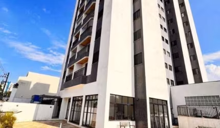 Apartamento com 2 dormitórios à venda, 72 m² por R$ 455.000,00 - Centro - Suzano/SP