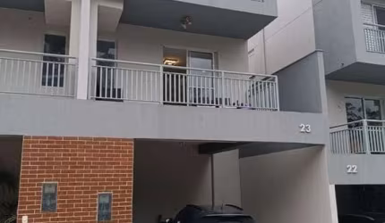 Sobrado com 3 dormitórios à venda, 117 m² por R$ 901.000,00 - Jardim Modelo - Suzano/SP