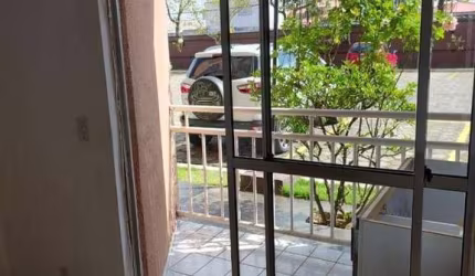 Apartamento com 2 dormitórios à venda, 62 m² por R$ 265.000,00 - Vila Figueira - Suzano/SP