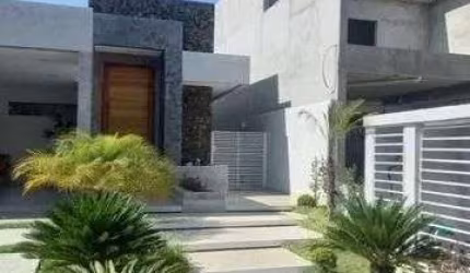 Casa com 3 dormitórios à venda, 180 m² por R$ 1.380.000,00 - Vila Nova Aparecida - Mogi das Cruzes/SP