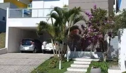 Sobrado com 4 dormitórios à venda, 225 m² por R$ 1.898.000,00 - Cidade Parquelandia - Mogi das Cruzes/SP