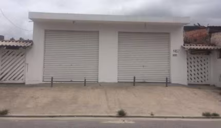 Casa com 2 dormitórios à venda, 300 m² por R$ 800.000,00 - Centro - Bertioga/SP