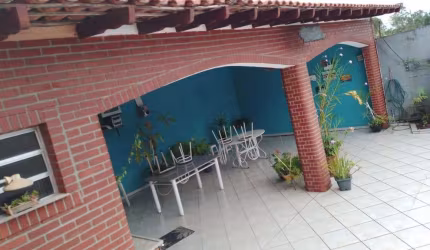 Casa com 3 dormitórios à venda, 365 m² por R$ 2.500.000 - Vila Áurea - Poá/SP