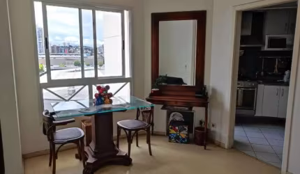 Apartamento à venda, 54 m² por R$ 398.000,00 - Vila Suissa - Mogi das Cruzes/SP