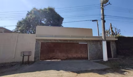 Chácara com 4 dormitórios à venda, 1620 m² por R$ 1.200.000,00 - Recreio Sertãozinho - Suzano/SP