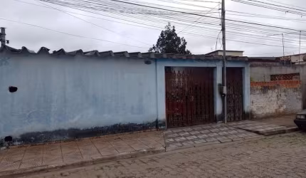 Terreno à venda, 300 m² por R$ 450.000,00 - Jardim Imperador - Suzano/SP