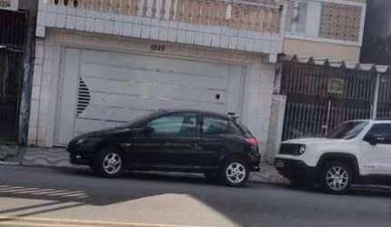 Sobrado com 3 dormitórios à venda, 180 m² por R$ 750.000,00 - Vila Figueira - Suzano/SP