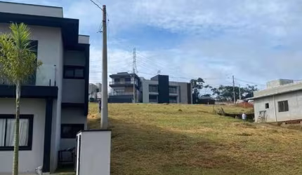 Terreno à venda, 315 m² por R$ 260.000,00 - Cézar de Souza - Mogi das Cruzes/SP