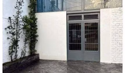 Sobrado à venda, 300 m² por R$ 850.000,00 - Vila Brás Cubas - Mogi das Cruzes/SP