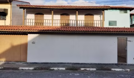 Sobrado com 3 dormitórios à venda, 250 m² por R$ 530.000,00 - Parque Santa Rosa - Suzano/SP