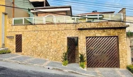 Casa com 2 dormitórios à venda por R$ 604.200,00 - Vila Santa Margarida - Ferraz de Vasconcelos/SP