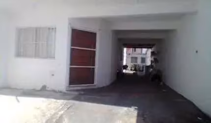 Casa com 1 dormitório à venda, 70 m² por R$ 370.000,00 - Jardim Quaresmeira - Suzano/SP