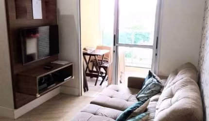 Apartamento com 3 dormitórios à venda, 68 m² por R$ 480.000,00 - Vila São Francisco - Suzano/SP