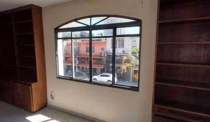Sala para alugar, 63 m² por R$ 2.303,20/mês - Centro - Poá/SP