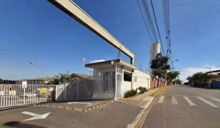Sobrado com 2 dormitórios à venda, 60 m² por R$ 320.000,00 - Vila Colorado - Suzano/SP