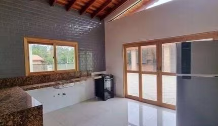 Chácara com 3 dormitórios à venda, 1000 m² por R$ 590.000,00 - Jardim dos Eucaliptos - Suzano/SP