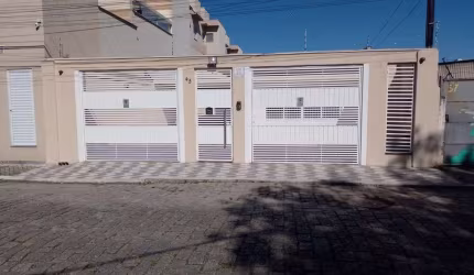 Casa com 4 dormitórios à venda, 350 m² por R$ 1.180.000,00 - Parque Suzano - Suzano/SP