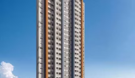 Apartamento com 1 dormitório à venda, 45 m² por R$ 410.000,00 - Jardim Santa Helena - Suzano/SP