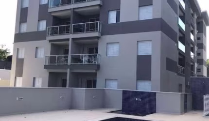 Apartamento com 1 dormitório à venda, 46 m² por R$ 282.444,00 - Chácaras Nova Suzano - Suzano/SP