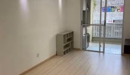Apartamento com 3 dormitórios à venda, 61 m² por R$ 400.000,00 - Vila Figueira - Suzano/SP