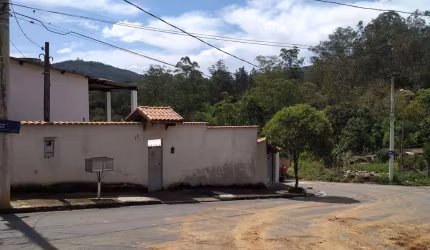 Terreno à venda, 158 m² por R$ 165.000,00 - Parque Residencial Itapeti - Mogi das Cruzes/SP
