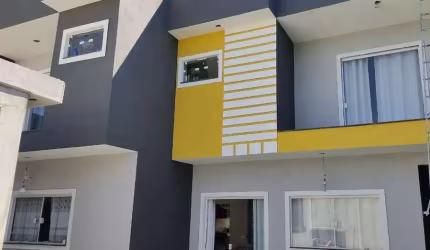 Sobrado com 4 dormitórios à venda por R$ 1.060.000,00 - Jardim Quaresmeira - Suzano/SP