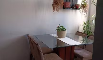 Apartamento com 2 dormitórios à venda, 47 m² por R$ 265.000,00 - Vila Urupês - Suzano/SP