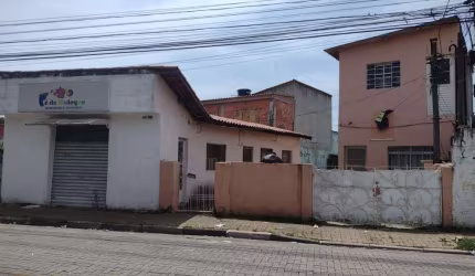 Terreno à venda, 936 m² por R$ 1.200.000,00 - Vila Acoreana - Poá/SP