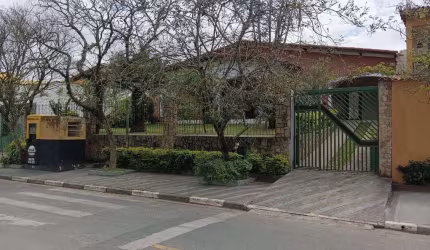 Casa com 3 dormitórios à venda, 286 m² por R$ 1.300.000,00 - Jardim Medina - Poá/SP