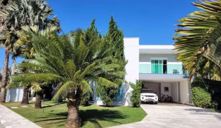Sobrado com 4 dormitórios à venda, 316 m² por R$ 3.800.000,00 - Jardim Residencial Suzano - Suzano/SP