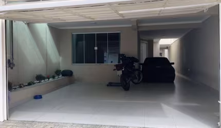 Sobrado com 3 dormitórios à venda, 200 m² por R$ 779.000,00 - Jardim Márcia - Suzano/SP