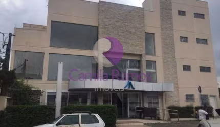 Prédio Comercial à venda, Centro, Suzano - PR0016.