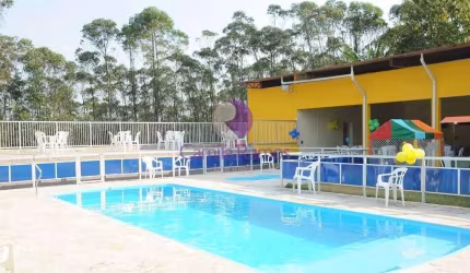 Chácara Residencial à venda, Fazenda Aya, Suzano - CH0075.