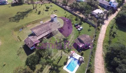 Chácara Residencial à venda, Biritiba Ussu, Mogi das Cruzes - CH0068.