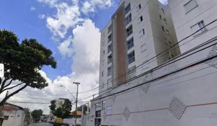 Apartamento com 2 dormitórios à venda, 60 m² por R$ 400.000,00 - Vila São Francisco - Suzano/SP