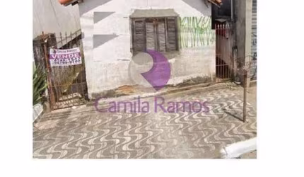 Terreno Residencial à venda, Centro, Poá - TE0207.