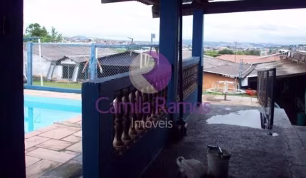 Chácara Residencial à venda, Jardim Chácara Méa, Suzano - CH0054.
