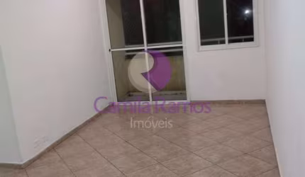 Apartamento Residencial à venda, Vila Urupês, Suzano - AP1014.