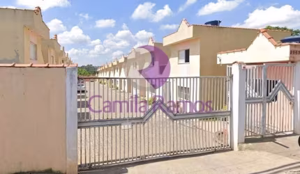 Sobrado Residencial à venda, Jardim Europa, Suzano - SO0577.