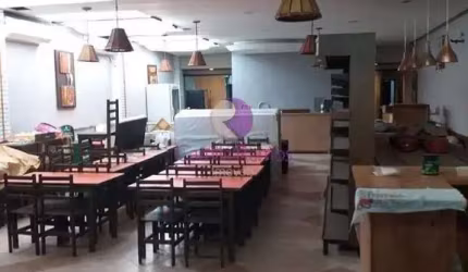 Salão à venda, 320 m² por R$ 1.300.000,00 - Parque Suzano - Suzano/SP