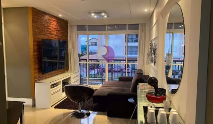 Apartamento com 3 dormitórios, 84 m² - venda por R$ 950.000,00 ou aluguel por R$ 5.395,41 - Centro - Suzano/SP