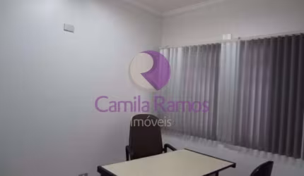 Sala para alugar, 1 m² por R$ 1.500,00/mês - Vila Costa - Suzano/SP