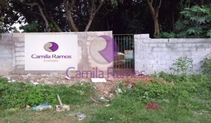 Terreno Residencial à venda, Jardim Saúde, Suzano - TE0145.