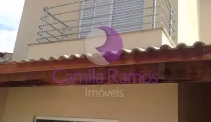 Sobrado com 3 dormitórios à venda por R$ 550.000,00 - Jardim Quaresmeira - Suzano/SP