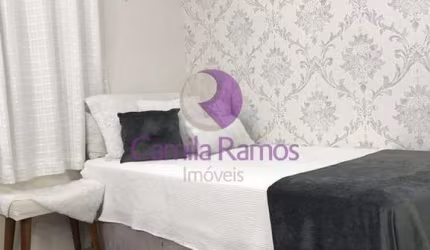 Apartamento com 3 dormitórios à venda, 99 m² por R$ 689.000,00 - Cidade Cruzeiro do Sul - Suzano/SP