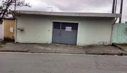 Casa com 3 dormitórios à venda, 160 m² por R$ 300.000,00 - Parque Residencial Marengo - Itaquaquecetuba/SP