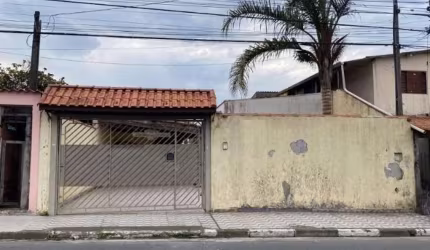 Casa Residencial à venda, Jardim Medina, Poá - CA0441.