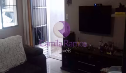 Sobrado Residencial à venda, Vila Varela, Poá - SO0376.